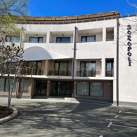 Студио Нели- Созополистайл Клуб Esterno foto
